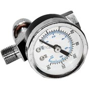 تصویر شیر تنظیم باد پیستوله آئوریتا 