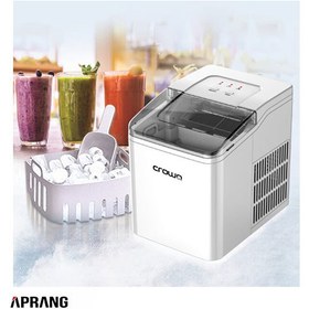 تصویر یخ ساز کراون لاین مدل IM-263 