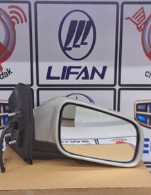 تصویر آینه بغل راست لیفان 620 