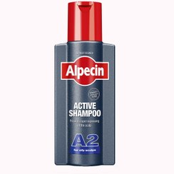 تصویر A2 شامپو اکتيو آلپسین Alpecin Shampoo-A2