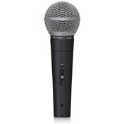 تصویر میکروفون با سیم Behringer SL 85S 