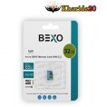 تصویر رم میکرو 32 گیگ بکسو مدل Bexo 533X 