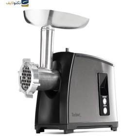 تصویر چرخ گوشت تکنو مدل Te-504 ا Techno Te-504 Meat Mincer Techno Te-504 Meat Mincer