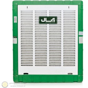 تصویر کولر آبی آبسال مدل پوشالی 8000 Absal ACDC80