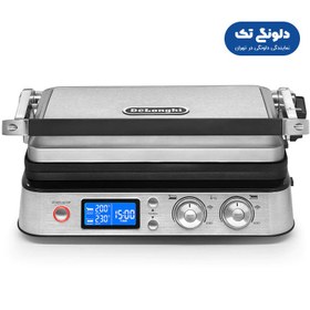 تصویر گریل باربیکیو حرفه ای دلونگی مدل CGH 1030D 