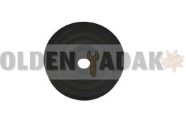 تصویر فولی سر میل لنگ رنو مگان 2000 