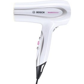 تصویر سشوار مو بوش مدل BOSCH PHD5987 BOSCH HAIR DRYER PHD5987