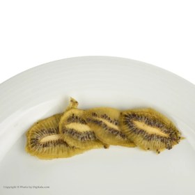 تصویر چیپس میوه کیوی فرینو 100 گرمی 