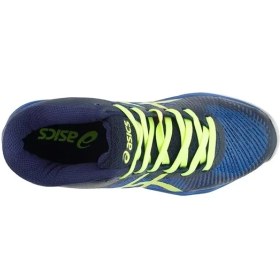 تصویر کفش والیبال اسیکس میانه 