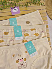 تصویر پک شورت زویا 