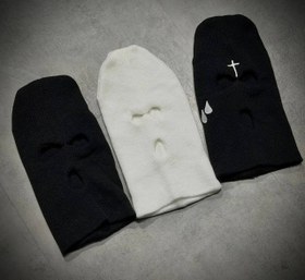 تصویر فیس ماسک 