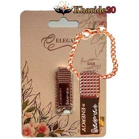 تصویر فلش 64 گیگ ایکس انرژی X-Energy Elegant X-Energy Elegant UAB3.1 64GB USB flash memory