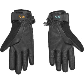 تصویر دستکش اسکی thirtytwo مدل Shifty مشکی 