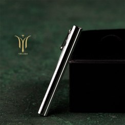 تصویر گیره کراوات لوکس vg1 