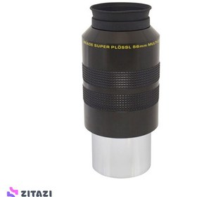 تصویر چشمی تلسکوپ مید مدل Super Plossl 56 mm 2 Inch - زمان ارسال 15 تا 20 روز کاری 