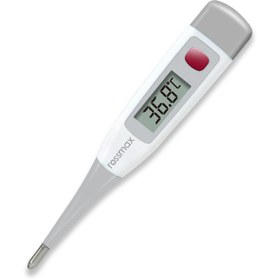 تصویر تب سنج دیجیتال رزمکس مدل TG380 ا Rossmax TG380 digital thermometer Rossmax TG380 digital thermometer