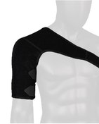 تصویر شانه بازوبند نئوپرنی فری سایز 