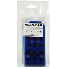 تصویر طلق شماره گیر تلفن پاناسونیک 4771 / 4741 / 4711 Asan Pad Panasonic ۴۷۷۱ / 4741 / 4711 Keypad