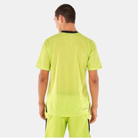 تصویر تیشرت مردانه سبز نایکی | dd1703 321 