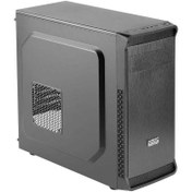 تصویر کیس گرین مدل Oraman Plus Oraman Plus ATX Case