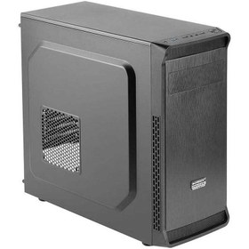 تصویر کیس گرین مدل Oraman Plus Oraman Plus ATX Case