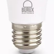 تصویر لامپ LED حبابی 15 وات بروکس 