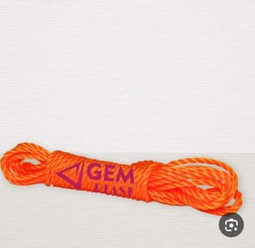 تصویر طناب رخت نمره ۵ 