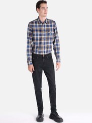 تصویر شلوار جین مردانه فاق نرمال راسته | کالینز Colin’s .CL1066357_Q1.V1_DN41207 