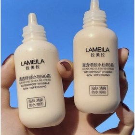 تصویر بی بی کرم فول کاور لامیلا - تک Lameila BB Cream