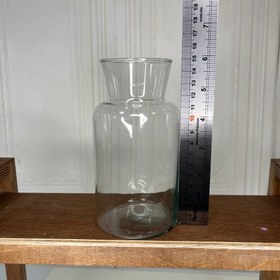 تصویر شیشه اورانوس 