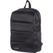 تصویر کوله پشتی لپتاپ 15.6 اینچی طرح Asus ا Asus (copy) 15.6" Backpack Asus (copy) 15.6" Backpack