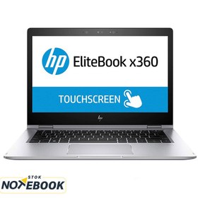 تصویر لپ تاپ استوک اچ پی  EliteBook x360 G2 1030 | 8GB RAM | 256GB SSD | i5 Laptop Hp EliteBook x360 G2 1030