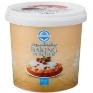 تصویر بیکینگ پودر دیهیم 