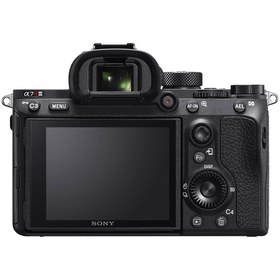 تصویر دوربین بدون آینه سونی Sony Alpha a7R III With Sigma 24-70mm f/2.8 DG DN Art Lens 
