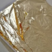 تصویر ورق طلا آرنا 