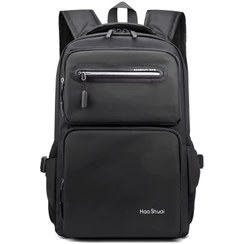 تصویر کوله پشتی مدرسه وارداتی - همراهی مطمئن برای سفر و کار - کد BA3408 