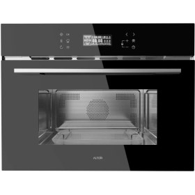 تصویر مایکروویو آلتون مدل MI500TB ظرفیت ۳۵ لیتر 