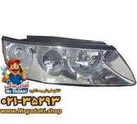 تصویر چراغ جلو چری ویانا 