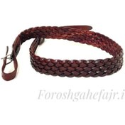 تصویر بند چرمی تفنگ 