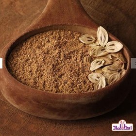 تصویر پودر گلپر 100 گرمی اعتماد بسیار معطر و خالص 