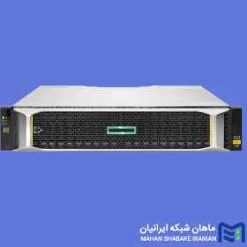 تصویر انکلوژر اچ پی MSA 2060 SAS R0Q40B 