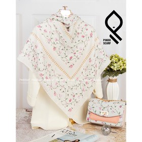 تصویر ست کیف و روسری SETB2-68 