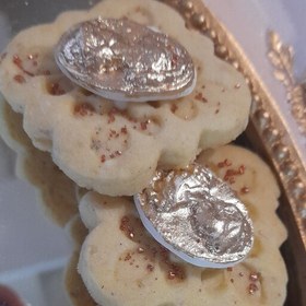 تصویر شیرینی کره ای مخصوص 