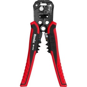 تصویر کیت سیم لخت کن رونیکس مدل RH-1814 سایز ۸ اینچ چند کاره 