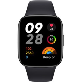 Smartwatch redmi store