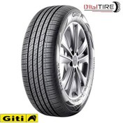 تصویر لاستیک خودرو جی تی مدل Comfort F50 سایز 215/55R18 