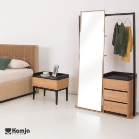 تصویر پاتختی لاوین 