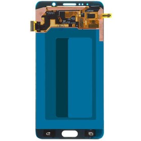 تصویر تاچ ال سی دی موبایل سامسونگ گلکسی Samsung Galaxy Note 5 SM-N920 Samsung Galaxy Note 5 - Replacement LCD Touch Screen Assembly