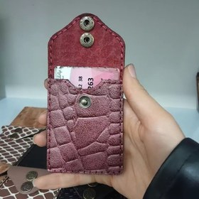 تصویر جاکارتی دوعددی کم حجم 