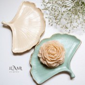 تصویر استند برگ جینگو 